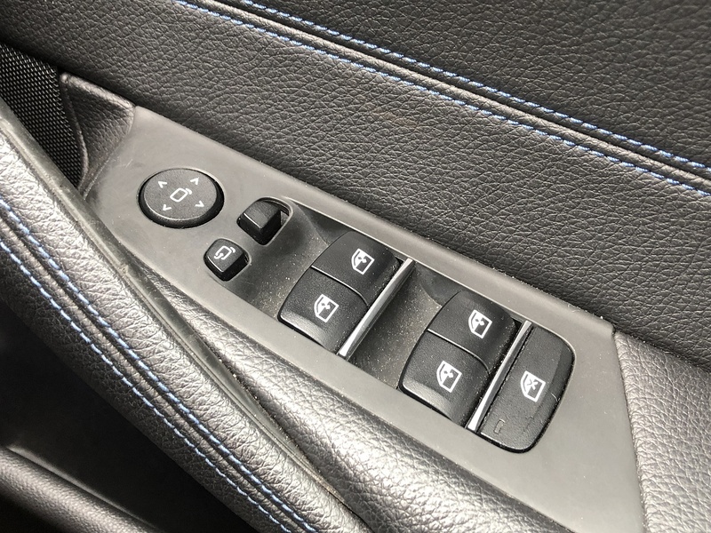 BMW 5 Series 520d M Sport - U1793