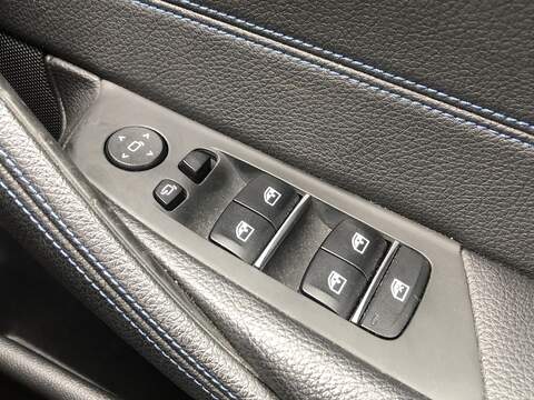 BMW 5 Series 520d M Sport - U1793