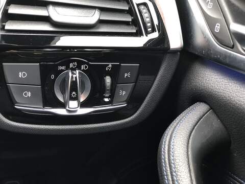 BMW 5 Series 520d M Sport - U1793