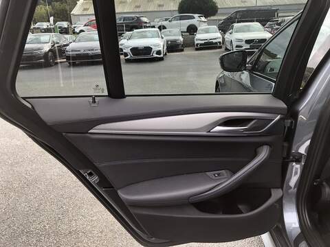 BMW 5 Series 520d M Sport - U1793