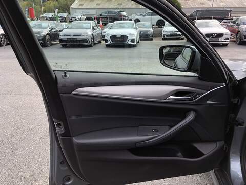 BMW 5 Series 520d M Sport - U1793