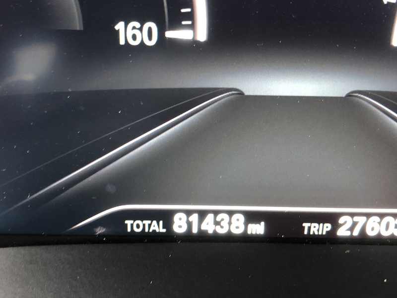 BMW 5 Series 520d M Sport - U1793