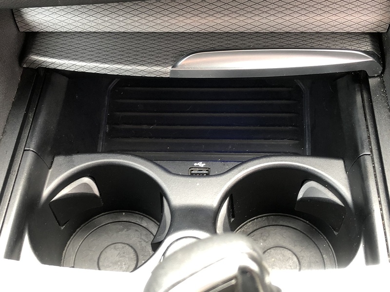 BMW 5 Series 520d M Sport - U1793