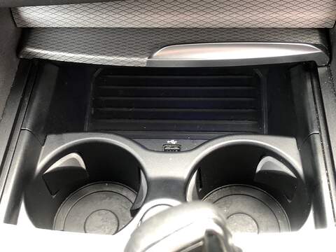 BMW 5 Series 520d M Sport - U1793