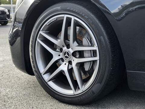 Mercedes-Benz S Class S350d AMG Line - U1806