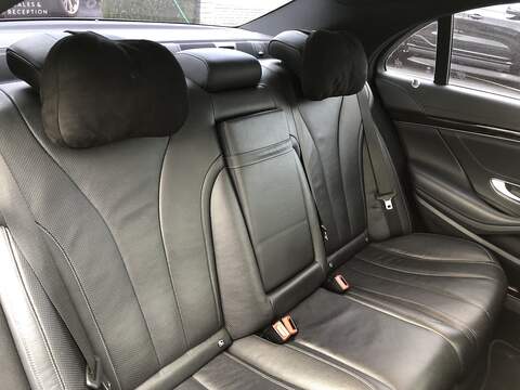 Mercedes-Benz S Class S350d AMG Line - U1806