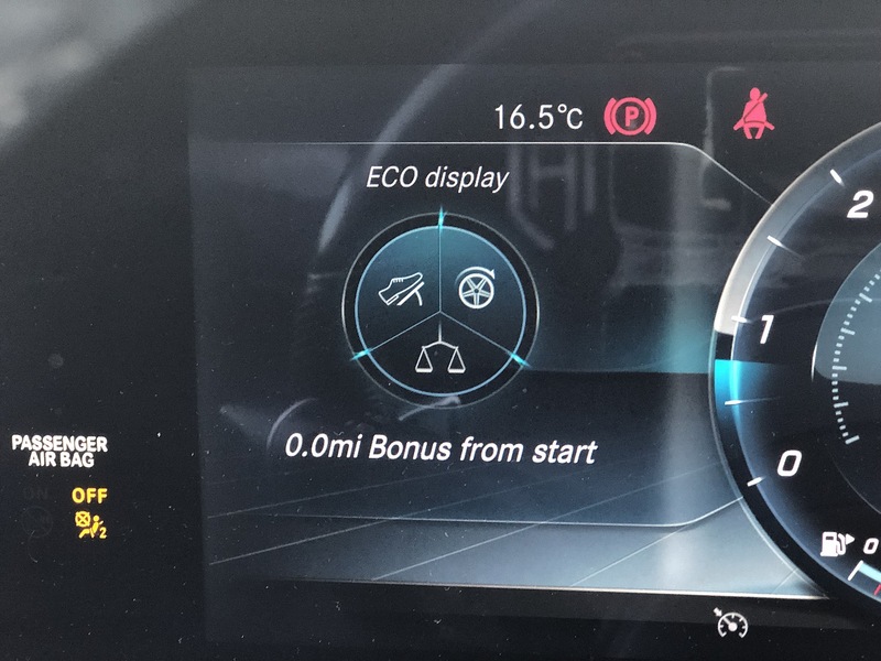 Mercedes-Benz S Class S350d AMG Line - U1806