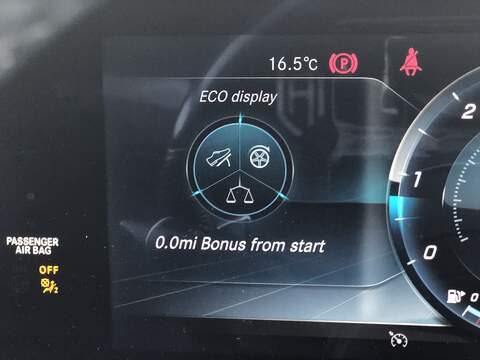 Mercedes-Benz S Class S350d AMG Line - U1806