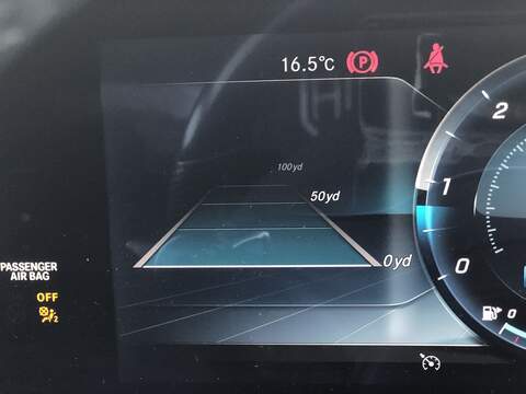 Mercedes-Benz S Class S350d AMG Line - U1806