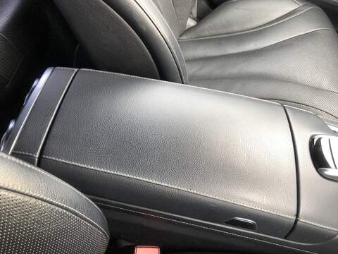 Mercedes-Benz S Class S350d AMG Line - U1806