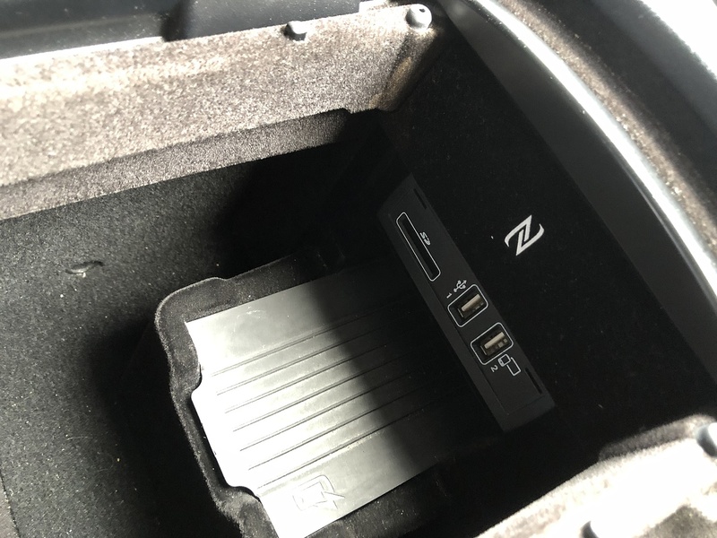 Mercedes-Benz S Class S350d AMG Line - U1806