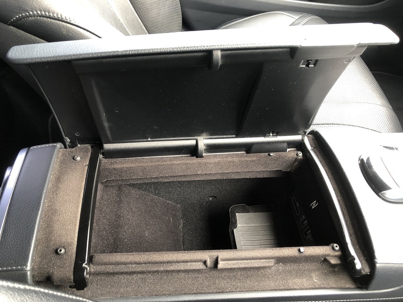 Mercedes-Benz S Class S350d AMG Line - U1806