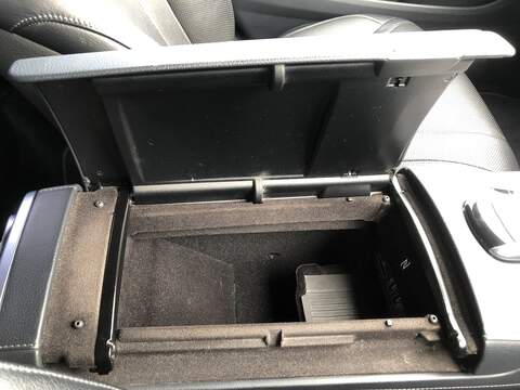 Mercedes-Benz S Class S350d AMG Line - U1806