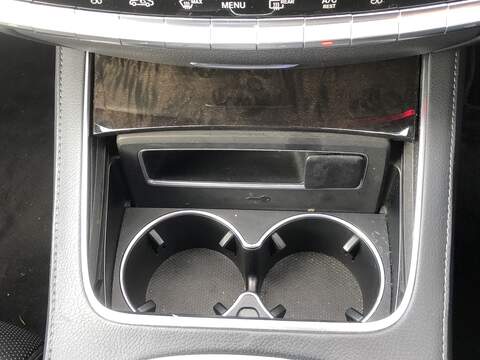 Mercedes-Benz S Class S350d AMG Line - U1806