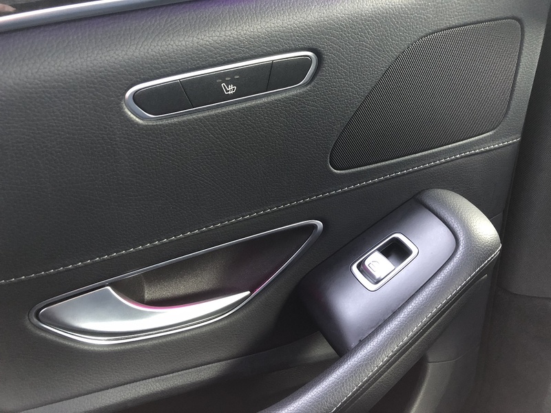 Mercedes-Benz S Class S350d AMG Line - U1806