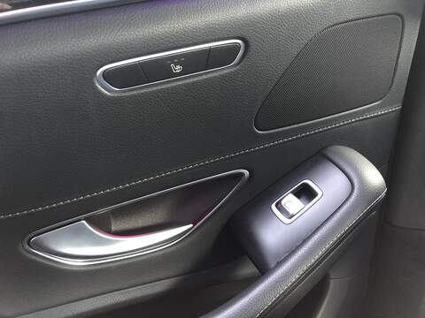 Mercedes-Benz S Class S350d AMG Line - U1806