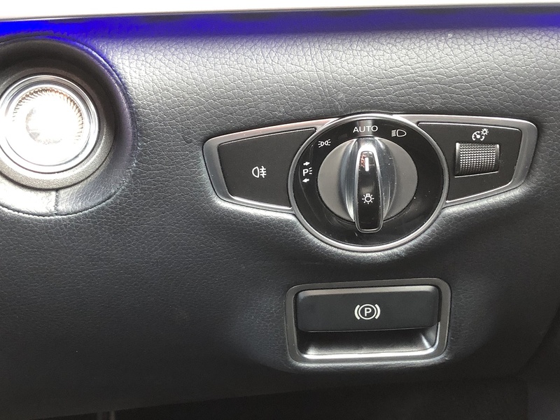 Mercedes-Benz S Class S350d AMG Line - U1806