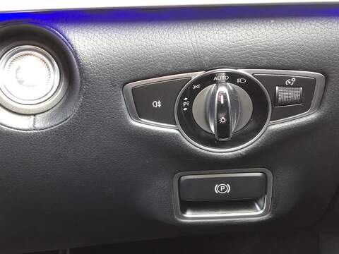 Mercedes-Benz S Class S350d AMG Line - U1806