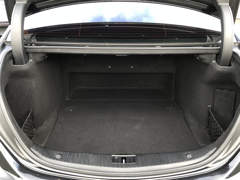 Mercedes-Benz S Class S350d AMG Line - U1806