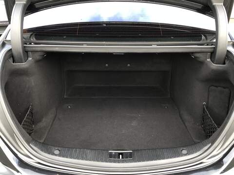 Mercedes-Benz S Class S350d AMG Line - U1806