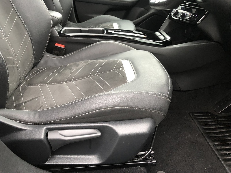 Vauxhall Mokka Turbo Ultimate - U1807