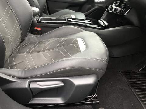 Vauxhall Mokka Turbo Ultimate - U1807