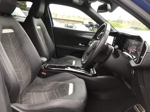 Vauxhall Mokka Turbo Ultimate - U1807