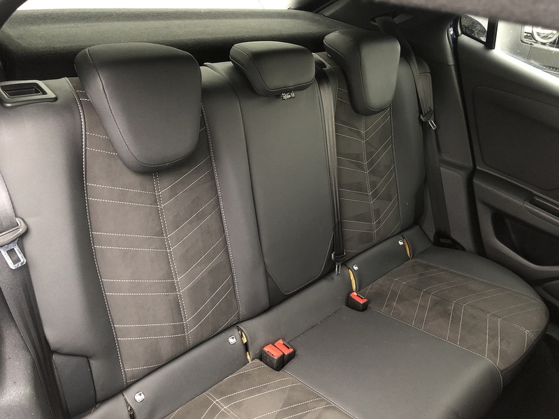 Vauxhall Mokka Turbo Ultimate - U1807