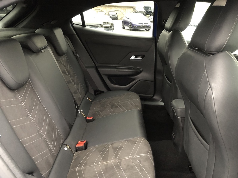 Vauxhall Mokka Turbo Ultimate - U1807