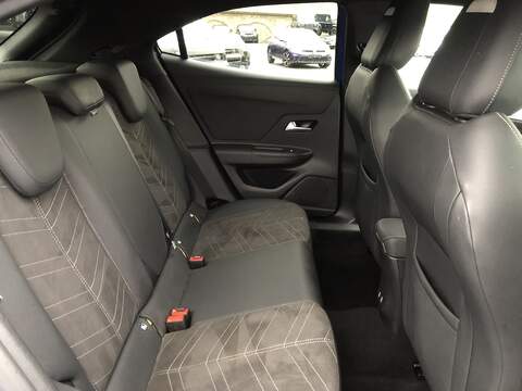 Vauxhall Mokka Turbo Ultimate - U1807