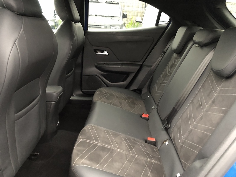 Vauxhall Mokka Turbo Ultimate - U1807