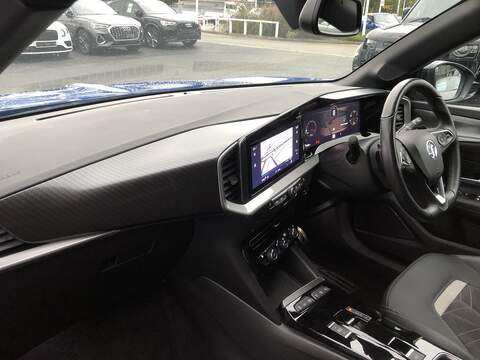 Vauxhall Mokka Turbo Ultimate - U1807