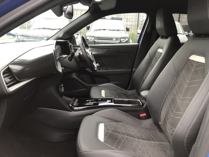 Vauxhall Mokka Turbo Ultimate - U1807