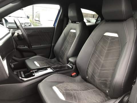 Vauxhall Mokka Turbo Ultimate - U1807