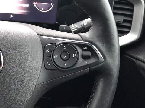 Vauxhall Mokka Turbo Ultimate - U1807