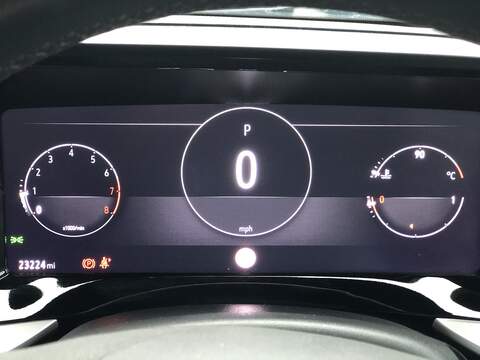 Vauxhall Mokka Turbo Ultimate - U1807