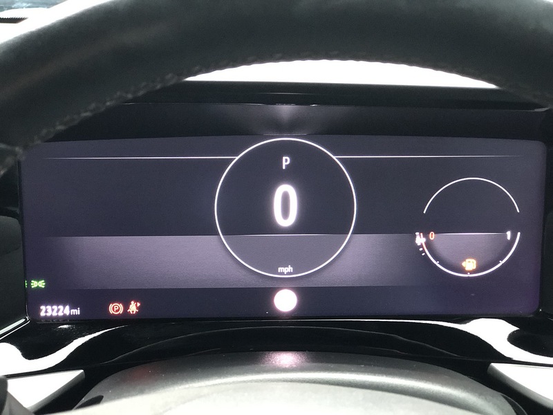 Vauxhall Mokka Turbo Ultimate - U1807