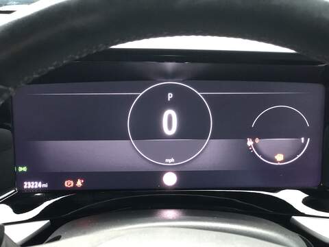 Vauxhall Mokka Turbo Ultimate - U1807