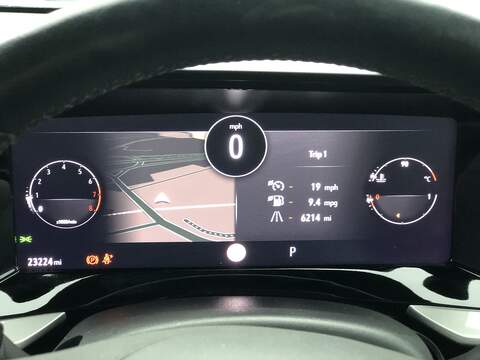 Vauxhall Mokka Turbo Ultimate - U1807