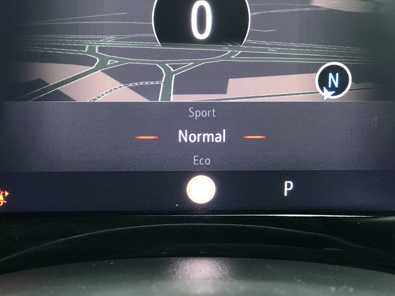 Vauxhall Mokka Turbo Ultimate - U1807