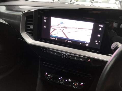 Vauxhall Mokka Turbo Ultimate - U1807