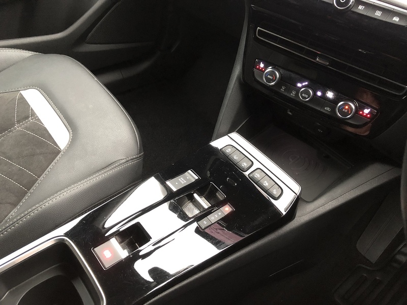 Vauxhall Mokka Turbo Ultimate - U1807