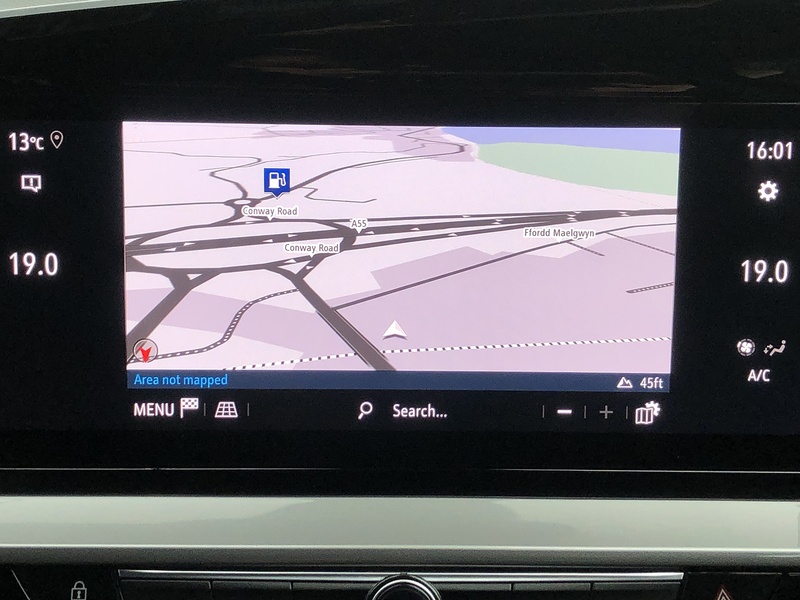 Vauxhall Mokka Turbo Ultimate - U1807