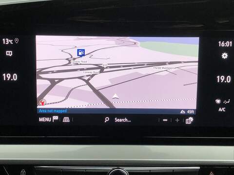 Vauxhall Mokka Turbo Ultimate - U1807