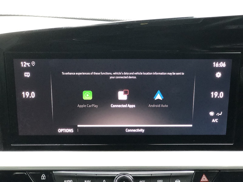 Vauxhall Mokka Turbo Ultimate - U1807