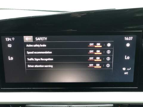 Vauxhall Mokka Turbo Ultimate - U1807