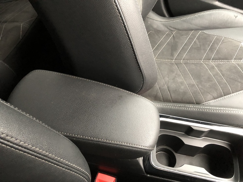 Vauxhall Mokka Turbo Ultimate - U1807