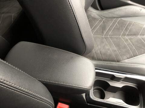 Vauxhall Mokka Turbo Ultimate - U1807