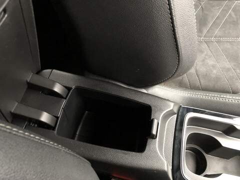 Vauxhall Mokka Turbo Ultimate - U1807