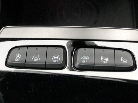 Vauxhall Mokka Turbo Ultimate - U1807